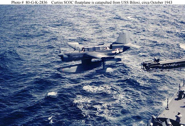 USS Biloxi CL80 image4